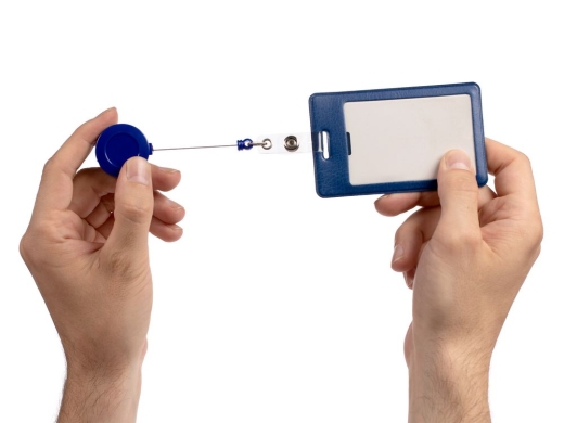 Изображение №5 | Ретрактор Attach New, синий