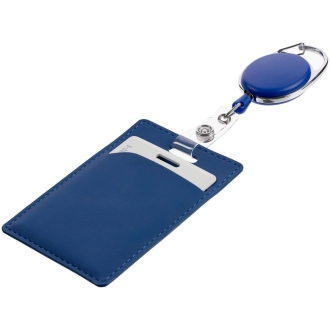 Изображение №3 | Ретрактор Access New с карабином, синий