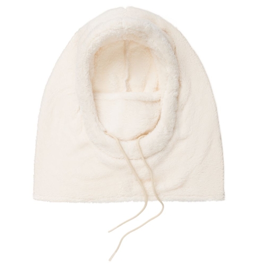 Изображение №2 | Балаклава-капюшон Flocky, молочно-белая
