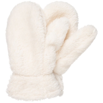 Изображение №1 | Варежки Flocky, молочно-белые