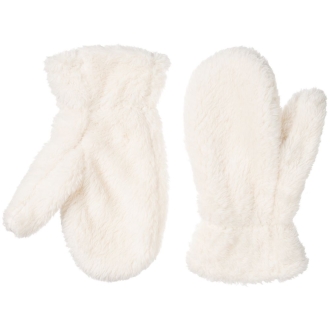 Изображение №2 | Варежки Flocky, молочно-белые