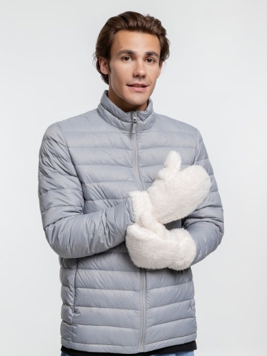 Изображение №3 | Варежки Flocky, молочно-белые