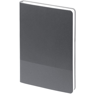 Изображение №3 | Ежедневник Vale, недатированный, серый