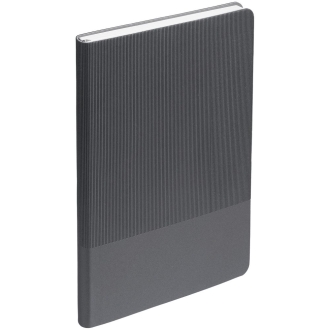 Изображение №4 | Ежедневник Vale, недатированный, серый