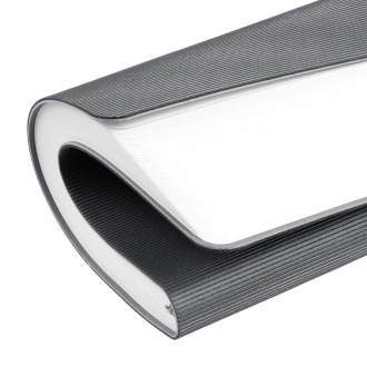 Изображение №5 | Ежедневник Vale, недатированный, серый