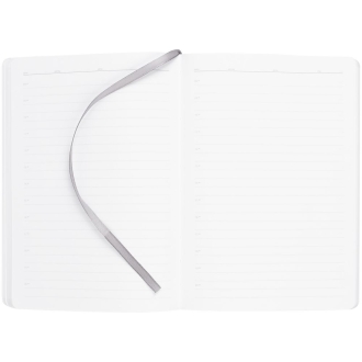 Изображение №8 | Ежедневник Vale, недатированный, серый