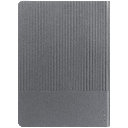 Изображение №2 | Ежедневник Vale, недатированный, серый