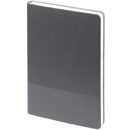 Изображение №3 | Ежедневник Vale, недатированный, серый