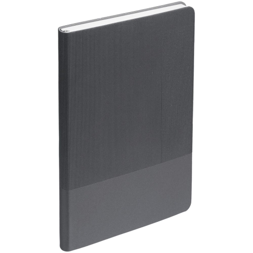 Изображение №4 | Ежедневник Vale, недатированный, серый