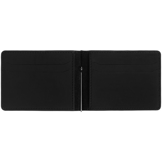 Изображение №4 | Зажим для купюр Alaska, черный