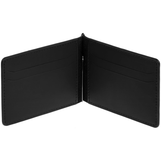 Изображение №5 | Зажим для купюр Alaska, черный