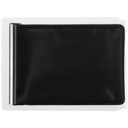 Изображение №7 | Зажим для купюр Alaska, черный