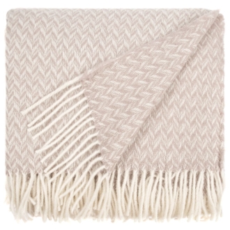 Изображение №1 | Плед «Селигер», песочный