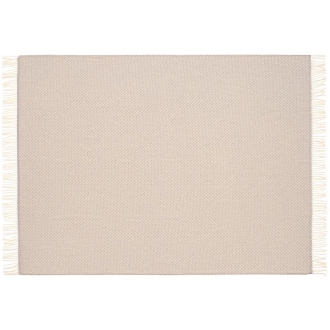 Изображение №5 | Плед «Селигер», песочный