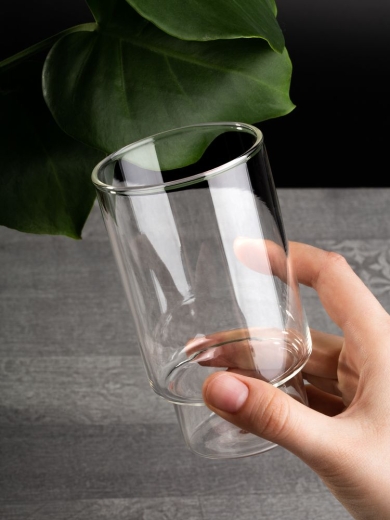 Изображение №2 | Бокал Thumbler, большой