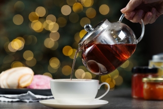 Изображение №4 | Чайник Tea Drop