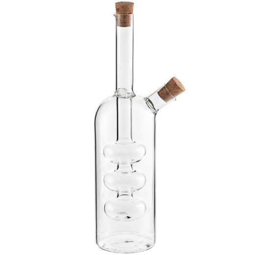 Изображение №1 | Бутылка для масла и уксуса Bubble Up