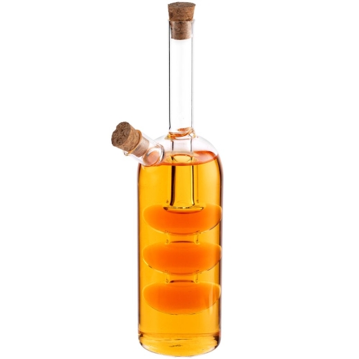 Изображение №2 | Бутылка для масла и уксуса Bubble Up