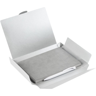 Изображение №2 | Набор Flat, серый