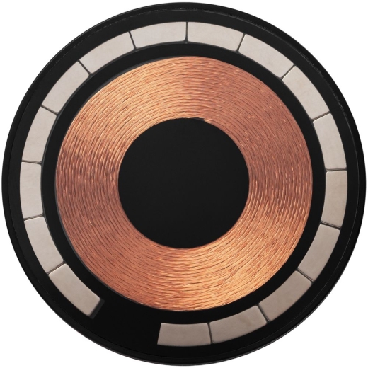 Изображение №3 | Держатель для смартфона Cooper Auto Wireless с беспроводной зарядкой, черный