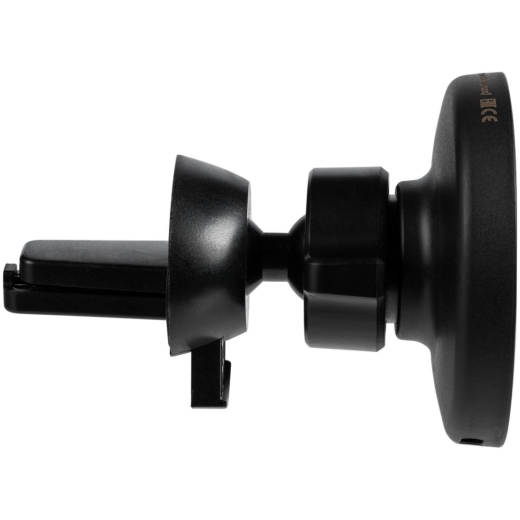 Изображение №4 | Держатель для смартфона Cooper Auto Wireless с беспроводной зарядкой, черный