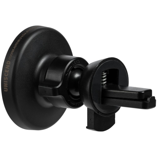 Изображение №5 | Держатель для смартфона Cooper Auto Wireless с беспроводной зарядкой, черный