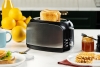 Изображение №8 | Электрический тостер Postre, серебристо-черный
