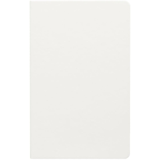 Изображение №3 | Ежедневник Duplex, недатированный, белый с оранжевым