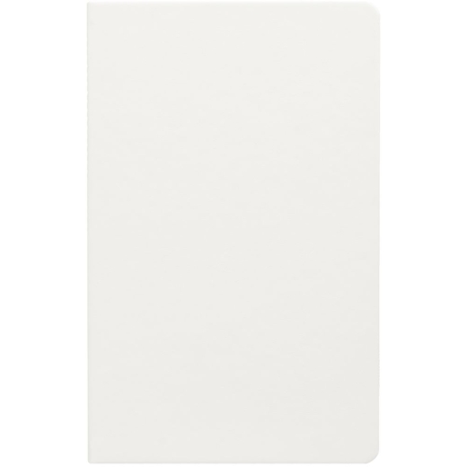 Изображение №3 | Ежедневник Duplex, недатированный, белый с оранжевым