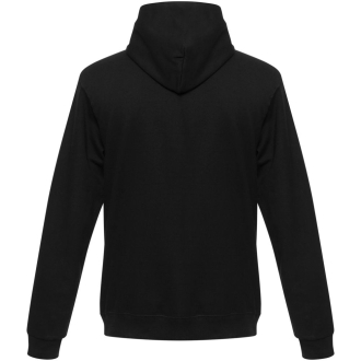 Изображение №2 | Толстовка ID.003 черная, размер XS