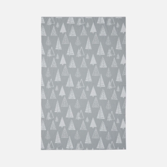 Изображение №1 | Плед Elki