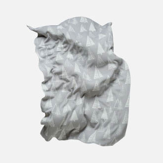 Изображение №3 | Плед Elki