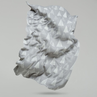 Изображение №7 | Плед Elki