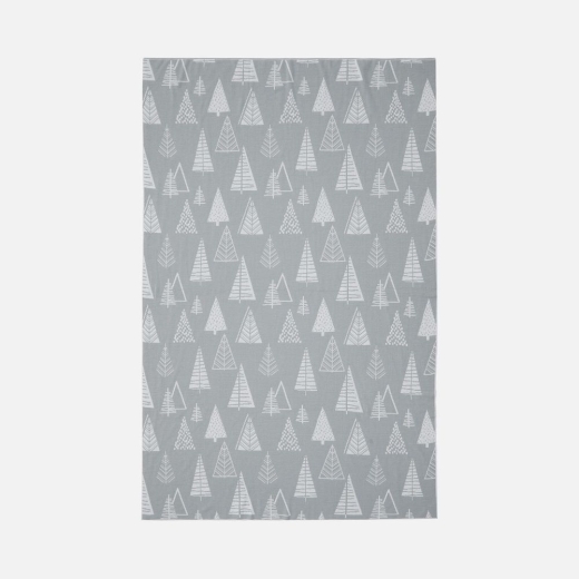 Изображение №1 | Плед Elki