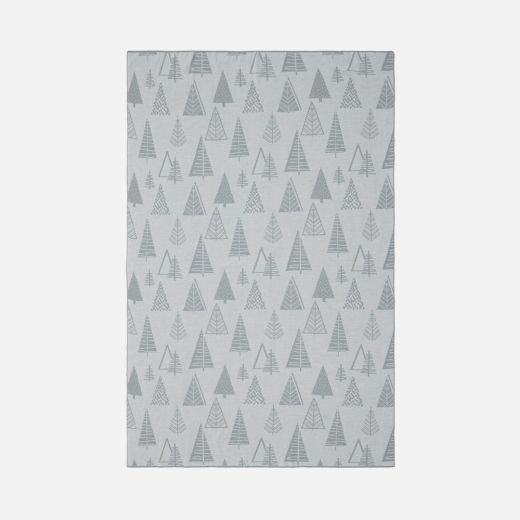 Изображение №2 | Плед Elki