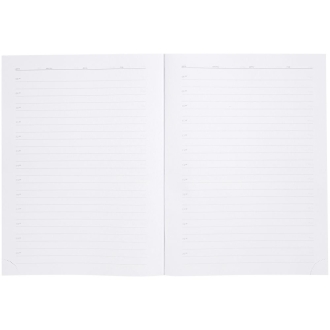 Изображение №6 | Ежедневник в суперобложке Brave Book, недатированный, черный