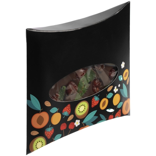 Изображение №2 | Шоколад Maukas, темный с цукатами