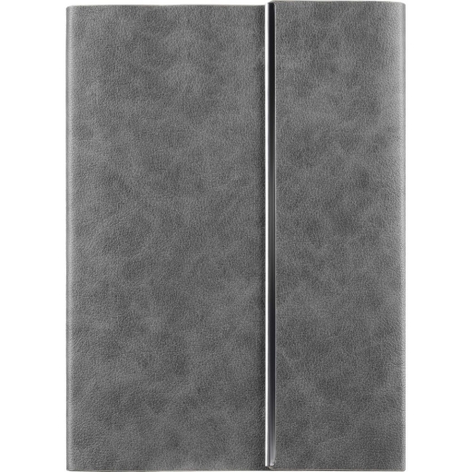 Изображение №1 | Ежедневник Petrus Flap, недатированный, серый