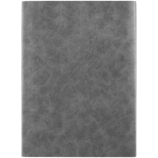 Изображение №2 | Ежедневник Petrus Flap, недатированный, серый