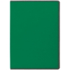 Изображение №3 | Ежедневник Frame, недатированный, зеленый с серым