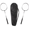 Изображение №5 | Набор для игры в бадминтон Gloucester, черно-серый
