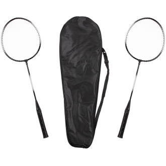 Изображение №5 | Набор для игры в бадминтон Gloucester, черно-серый