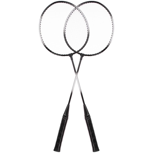 Изображение №2 | Набор для игры в бадминтон Gloucester, черно-серый