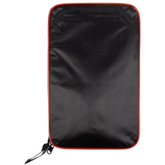 Изображение №3 | Набор для настольного тенниса High Scorer, черно-красный