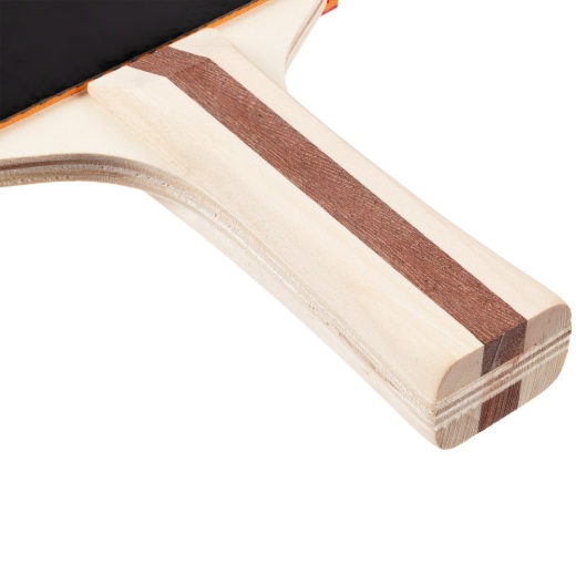 Изображение №6 | Набор для настольного тенниса High Scorer, черно-красный