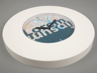 Изображение №3 | Часы настенные Ronda на заказ