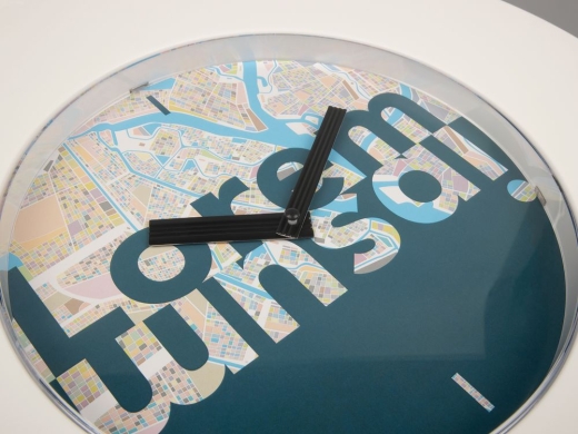 Изображение №4 | Часы настенные Ronda на заказ