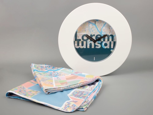 Изображение №5 | Часы настенные Ronda на заказ