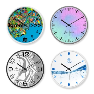 Изображение №1 | Часы настенные Concept на заказ