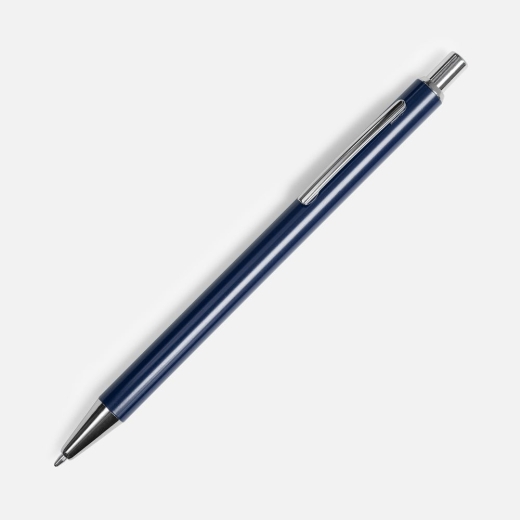 Изображение №1 | Ручка шариковая Mastermind, синяя